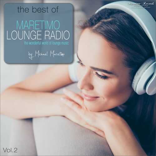 The Best Of Maretimo Lounge Radio: Vol. 2