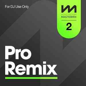 Mastermix Pro Remix 2
