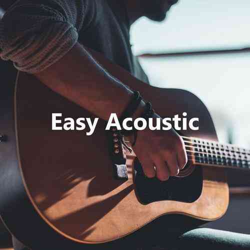 Easy Acoustic (2022) торрент
