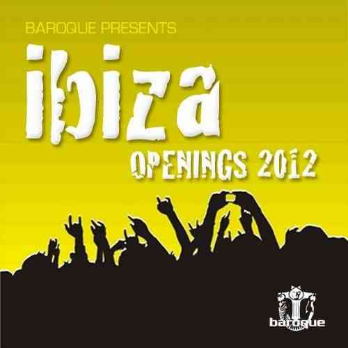 Ibiza Openings 2012 (2022) торрент
