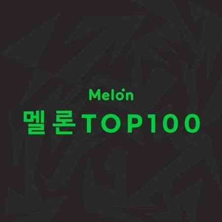 Melon Top 100 K-Pop Singles Chart [21.03] 2022