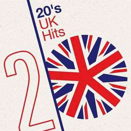 20's UK Hits (2022) торрент