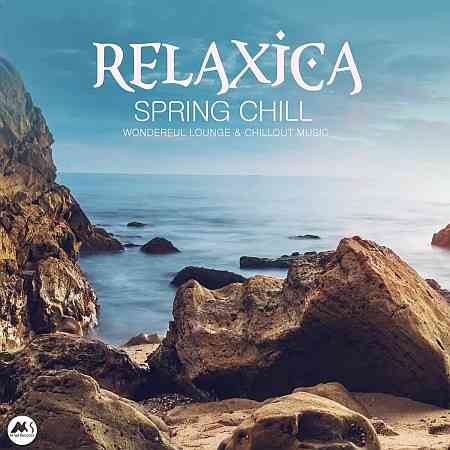 Relaxica: Spring Chill (2022) торрент