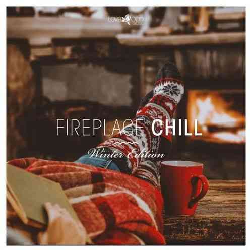 Fireplace Chill. Winter Edition (2021) торрент