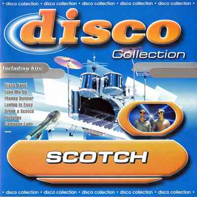 Scotch - Disco Collection (2003) торрент