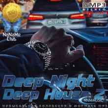Deep Night Deep House 2 (2022) торрент