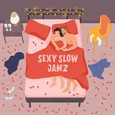 Sexy Slow Jamz (2022) торрент