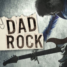 DAD Rock (2022) торрент