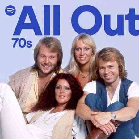 All Out 70s (2022) торрент