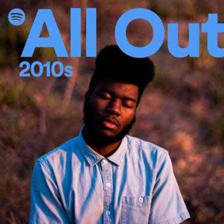 All Out 2010s (2022) торрент