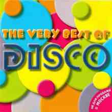The Very Best Of Disco (2001) торрент