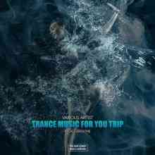 Trance Music For You Trip (2022) торрент