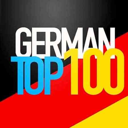 German Top 100 Single Charts [01.04] 2022 (2022) торрент