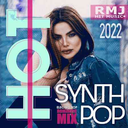 Hot Synthpop Romantic Mix (2022) торрент