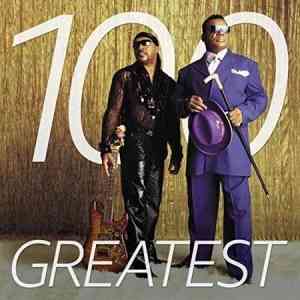 100 Greatest Funk Songs (2022) торрент