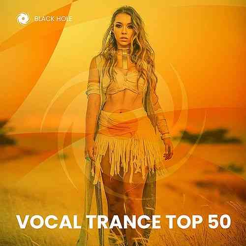 Vocal Trance Top 50 (2022) торрент