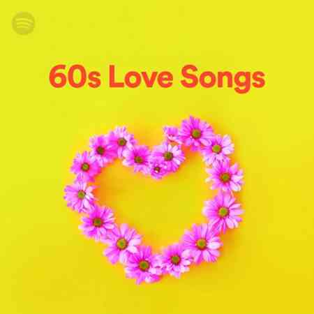 60s Love Songs (2022) торрент
