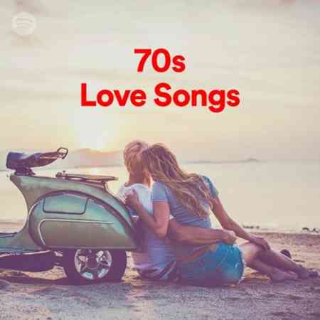 70s Love Songs (2022) торрент