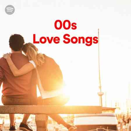 00s Love Songs (2022) торрент