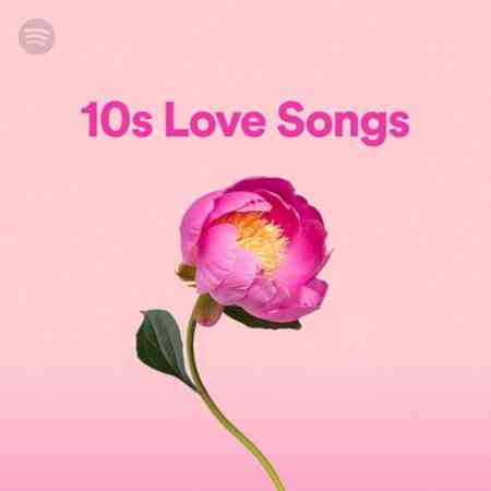 10s Love Songs (2022) торрент