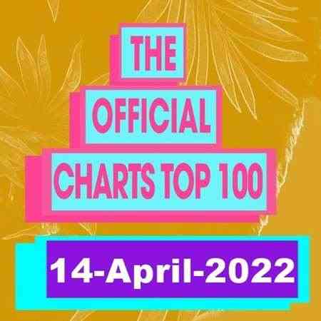 The Official UK Top 100 Singles Chart [14.04] 2022 (2022) торрент