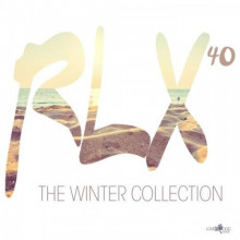 RLX 40 - The Chill Out Collection (2022) торрент