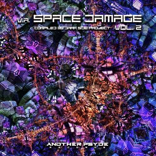 Space Damage Vol. 2 (2022) торрент