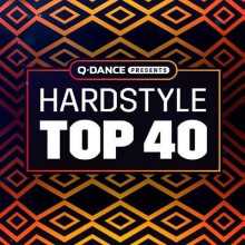 Q-Dance Presents: Hardstyle Top 40 | February (2022) торрент