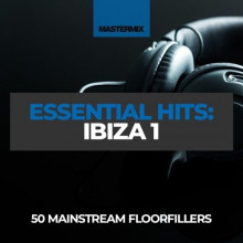 Mastermix Essential Hits: Ibiza 1 (2022) торрент