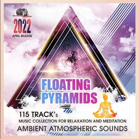 Floating Pyramids: Ambient Meditation (2022) торрент