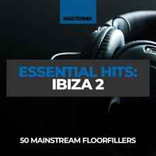 Mastermix Essential Hits: Ibiza 2 (2022) торрент