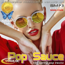 Pop Sauce (2022) торрент