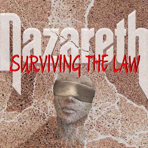 Nazareth - Surviving The Law (2022) торрент