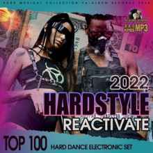 Top 100 Hardstyle: Reactivate 2022