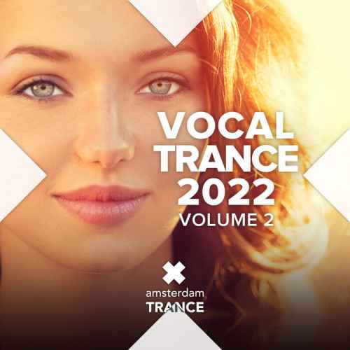 Vocal Trance 2022 Vol 2 (2022) торрент