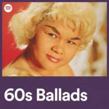 60s Ballads (2022) торрент