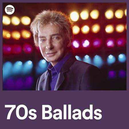 70s Ballads (2022) торрент