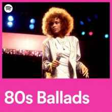 80s Ballads (2022) торрент