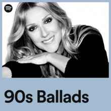 90s Ballads (2022) торрент