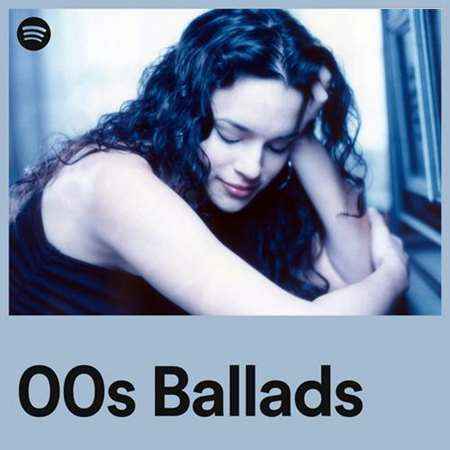00s Ballads (2022) торрент