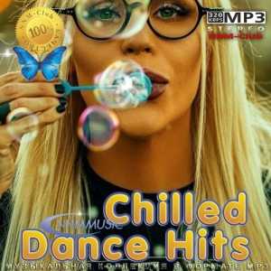 Chilled Dance Hits (2022) торрент