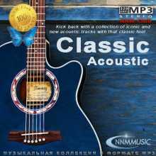 Classic Acoustic (2022) торрент