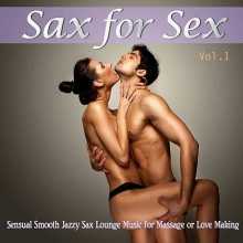 Sax for Sex, Vol. 1 (2013) торрент