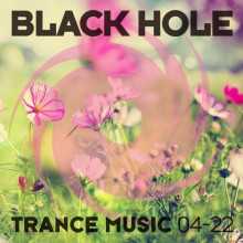 Black Hole Trance Music 04-22 (2022) торрент