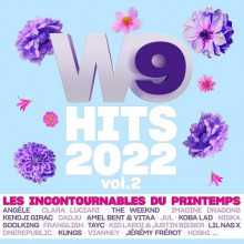 W9 HITS 2022 VOL 2 [4CD] (2022) торрент