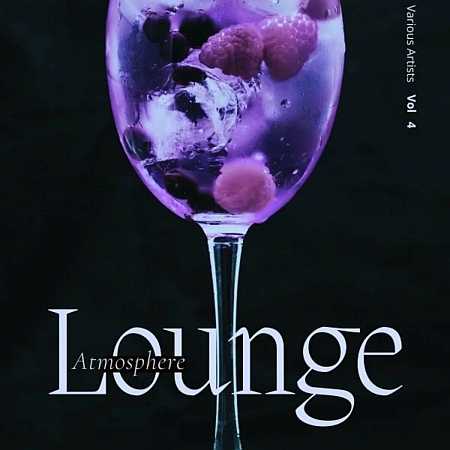 Lounge Atmosphere, Vol. 4