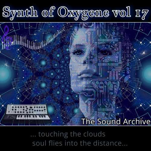 Synth of Oxygene vol 17 [by The Sound Archive] (2022) торрент
