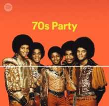 70s Party (2022) торрент