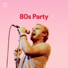 80s Party (2022) торрент