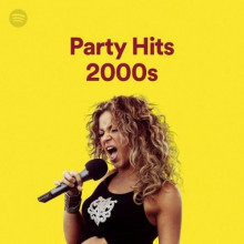Party Hits 2000s (2022) торрент